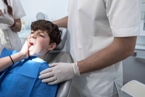 Best Root Canal Emergency Dentist  in Sea Girt, NJ