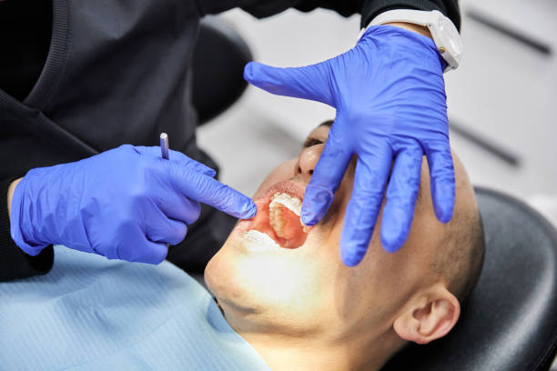 Best Dentist for Dental Trauma  in Sea Girt, NJ