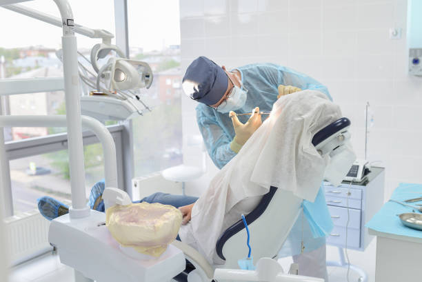 Best Tooth Infection Emergency Dentist  in Sea Girt, NJ